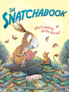 Cover image for The Snatchabook